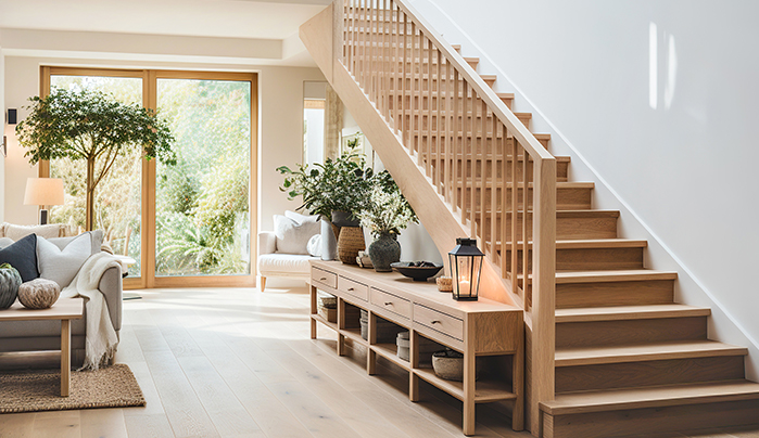 Laminates That Work Hard: Durability for Busy Families & High-Use Areas