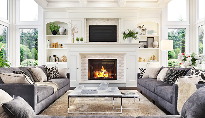 Fire retardant plywood furniture - CenturyPly