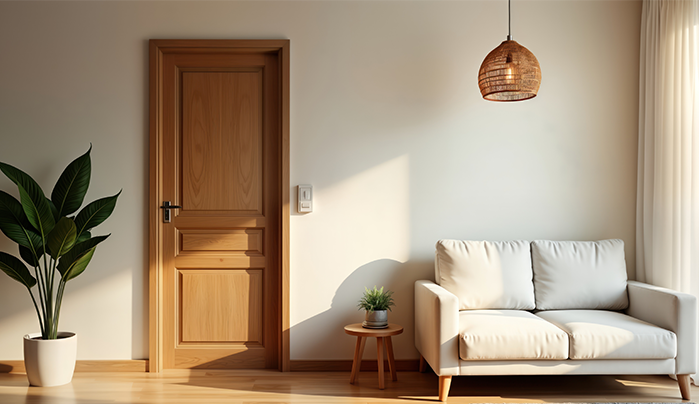 Want Fire-Resistance Without Compromising Style? Meet FireWall