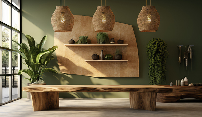 Quality Plywood for Modern Furniture- CenturyPly