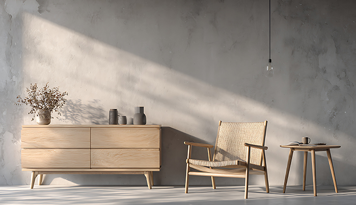 Plywood furniture - CenturyPly