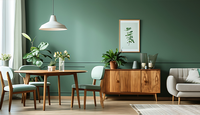 Waterproof plywood furniture - CenturyPly