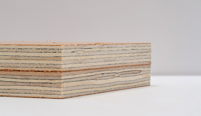 What are plywood delamination - CenturyPly