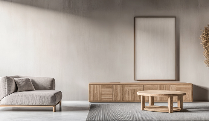 Virokill plywood furniture - CenturyPly