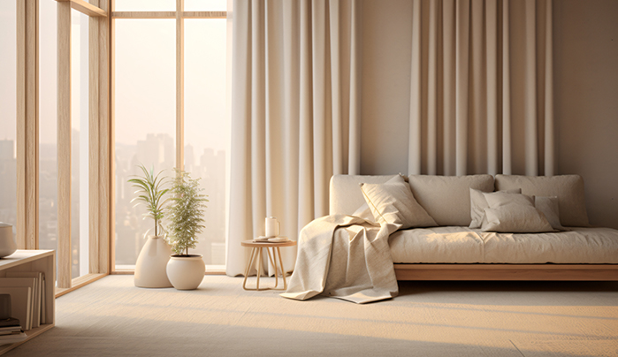 Antiviral plywood furniture - CenturyPly