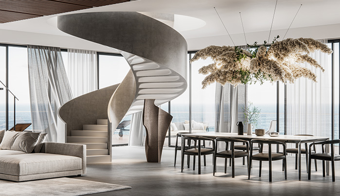 Lucida laminate furniture - CenturyPly