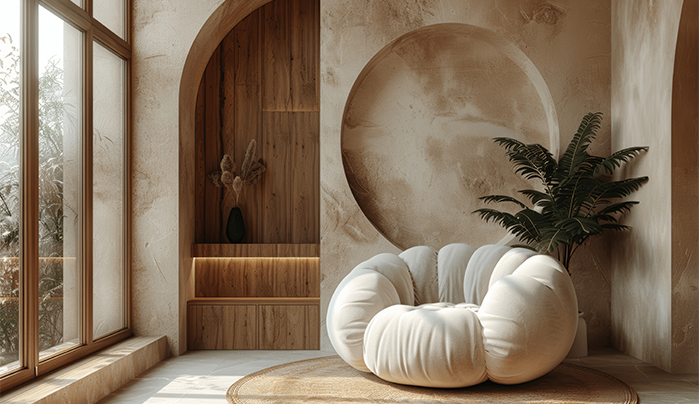 Decorative laminate for wall- CenturyPly