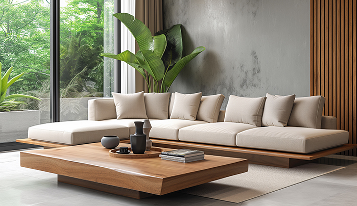 2026 Surface Trends: What’s Next in Colour, Texture & Pattern