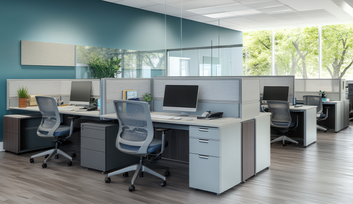 How Sainik Laminates Are Transforming Modern Office Spaces