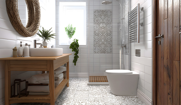 Bathroom Door Designs-CenturyPly