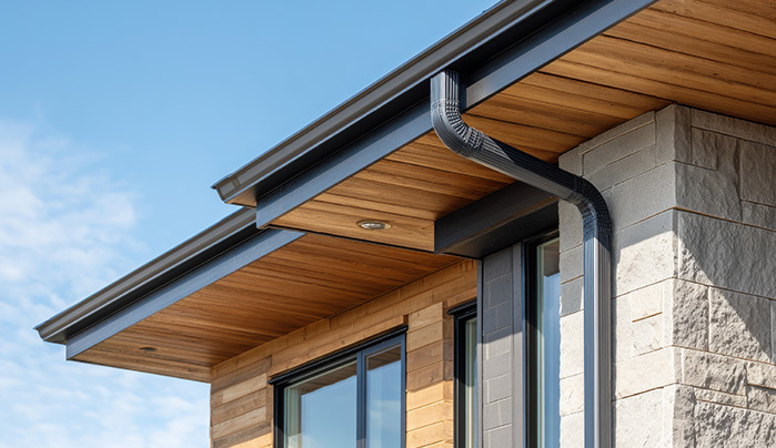 Outdoor Wall Panels & Cladding - CenturyPly