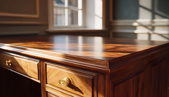 What is Wood Veneer - CenturyPly
