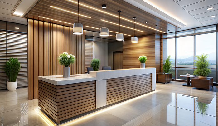 Water Resistant, Tough & Stylish: Sainik Laminates Are Built for Indian Homes 