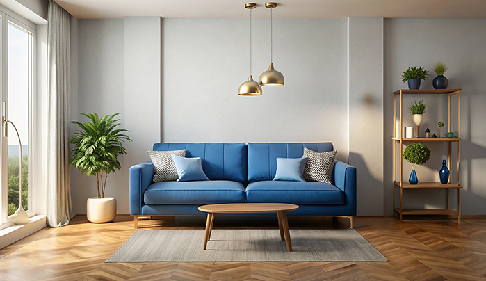 Virokil plywood furniture - CenturyPly