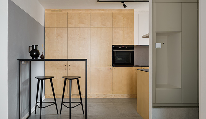 Plywood for home - CenturyPly