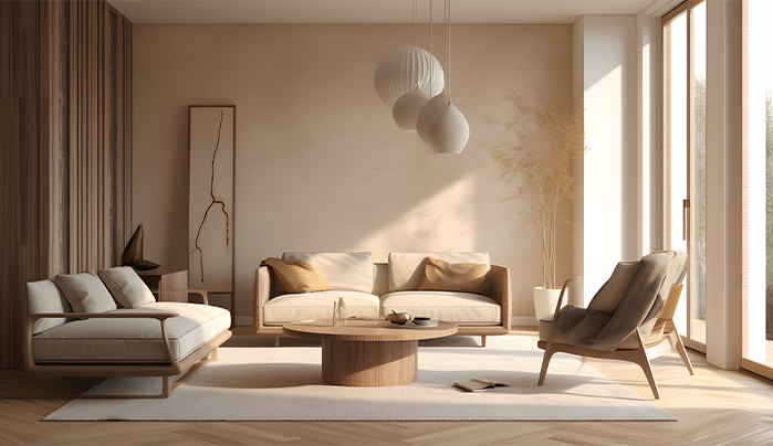 Plywood furniture - CenturyPly