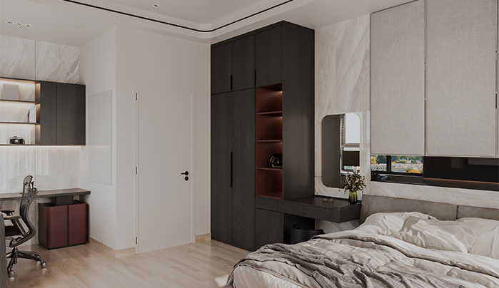 Laminate wall panel - CenturyPly