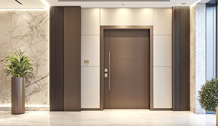 What Your Door Says About You (And How to Change It!)