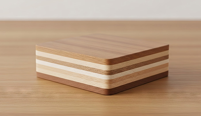 Veneer sheet for dining table - CenturyPly