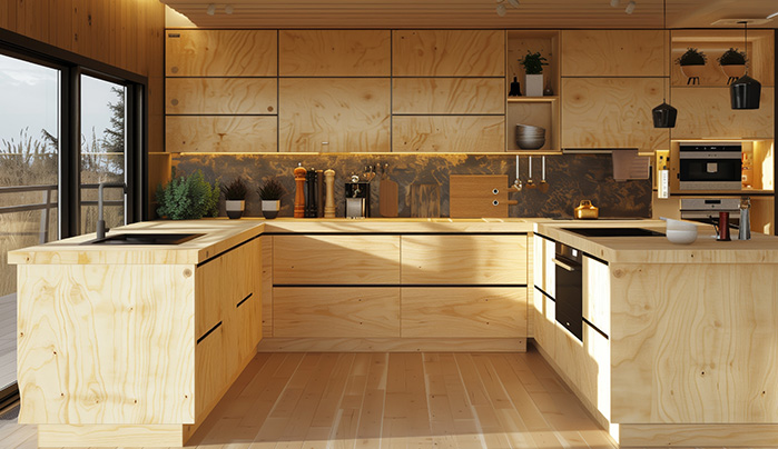 Marine vs Commercial Plywood - CenturyPly