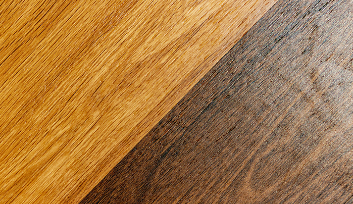 Wood Grain Gloss Laminate Design - CenturyPly