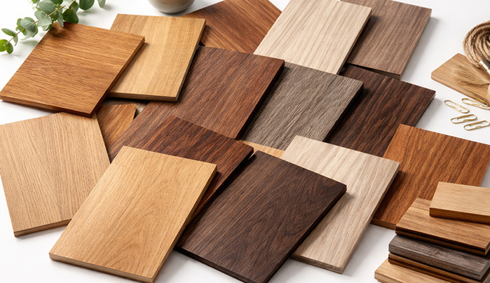 Veneer sheet - CenturyPly