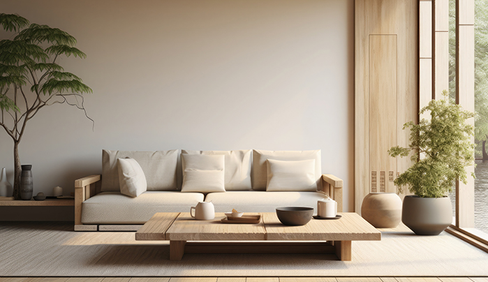 Plywood furniture - CenturyPly