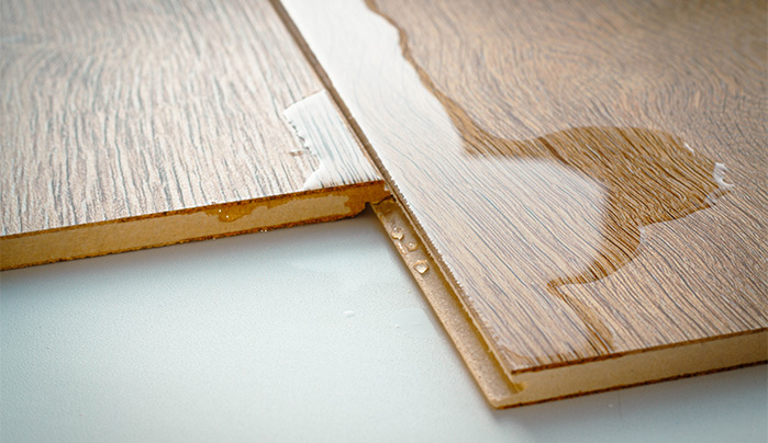 Water-resistant plywood - CenturyPly