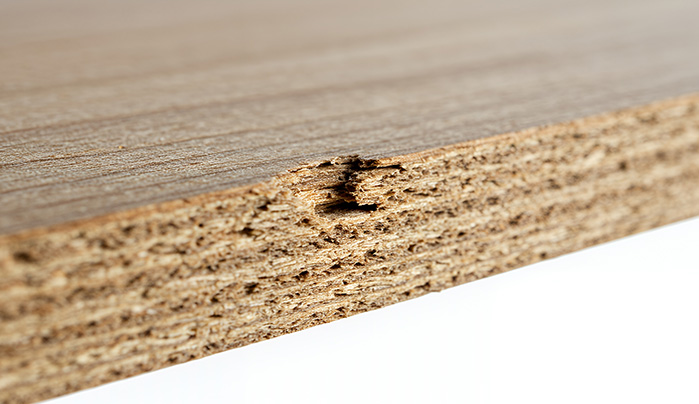 Plywood grade - CenturyPly