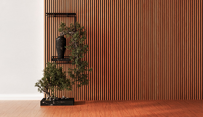 Wall Panelling Designs - CenturyPly