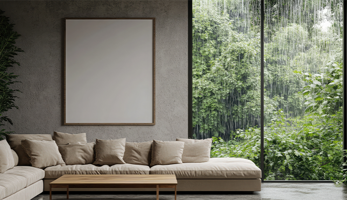 Moisture resistance plywood furniture - CenturyPly