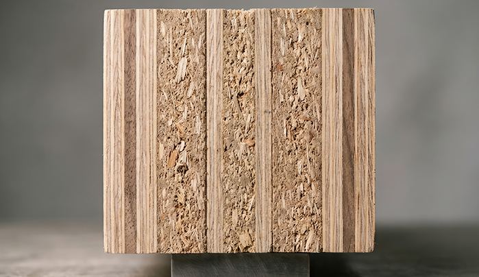 Tensile strength plywood - CenturyPly