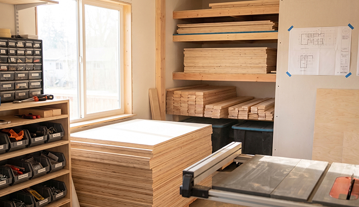 Total Cover Warranty for Plywood - CenturyPly