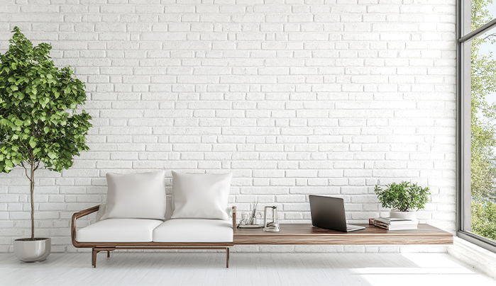 Plywood bench- CenturyPly