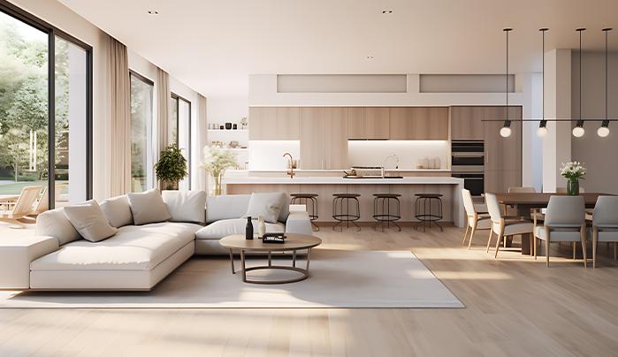 laminate furniture - CenturyPly