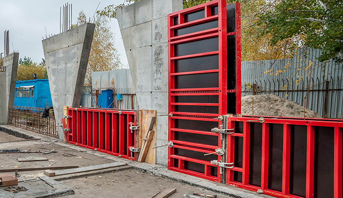 Shuttering plywood vs ordinary plywood