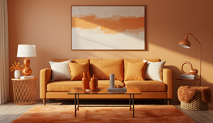 Designer plywood sofa- CenturyPly