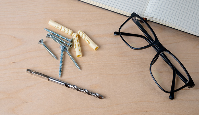 What Is Screw and Nail Holding Strength in Plywood?