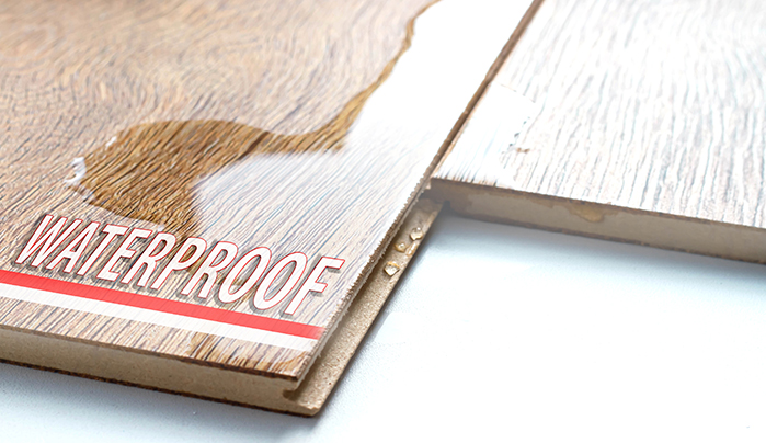 Waterproof plywood - CenturyPly
