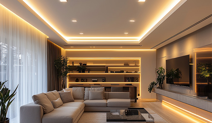 Modern Living room furniture