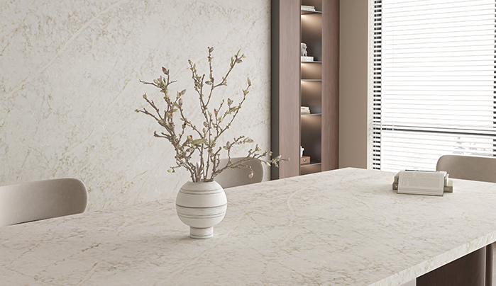Laminate dining table - CenturyPly