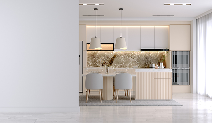 Laminate for kitchen - CenturyPly