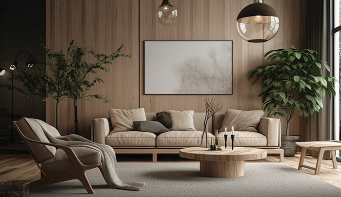 Exploring the Range of Patterns in Decorative Veneers