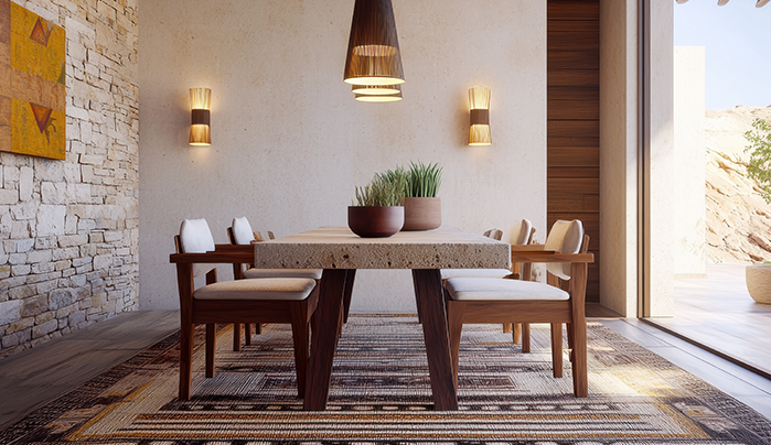 20 Creative Small Dining Room Designs That Bring Big Style to Tiny Spaces