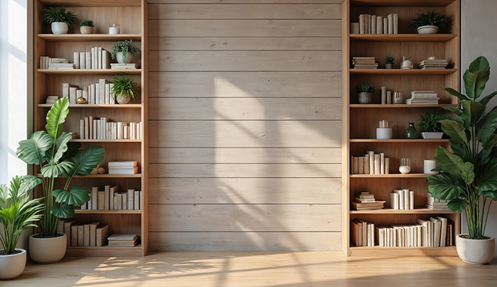 Right plywood for shelf - CenturyPly