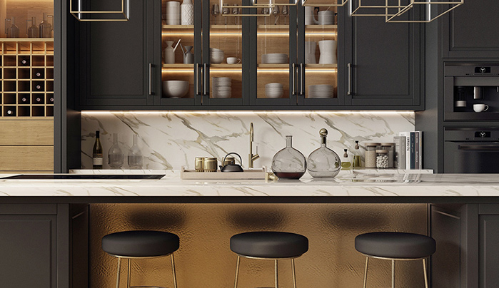 Sainik Laminates for Customised Design Solutions