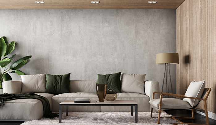 Have Statement Veneer Accent Walls - Home Decoration Ideas