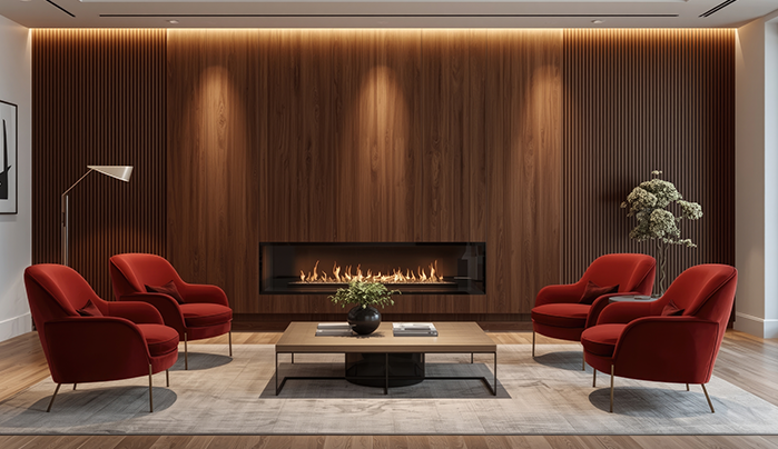 Veneer for furniture - CenturyPly