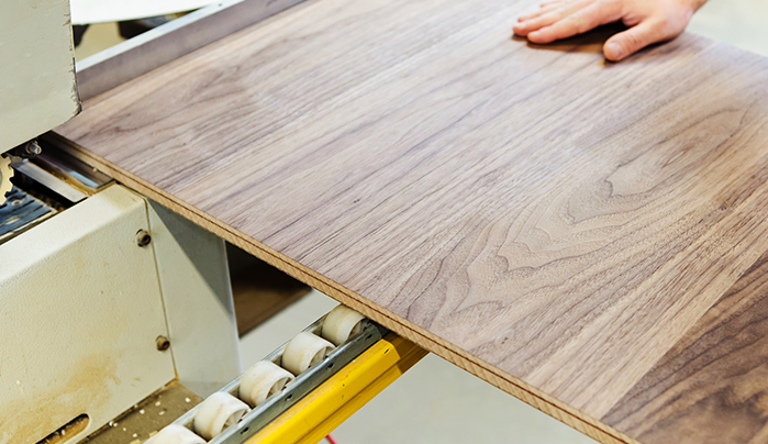 Plywood sheet - CenturyPly