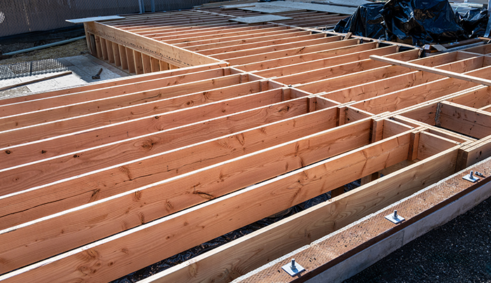 Quality plywood - CenturyPly